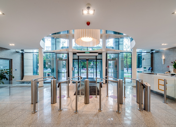 Nowy najemca w Bitwy Warszawskiej Business Centre