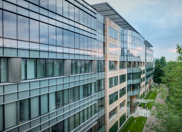 Sprzedano biurowiec Bitwy Warszawskiej Business Center