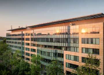 Nowy najemca w Bitwy Warszawskiej Business Centre
