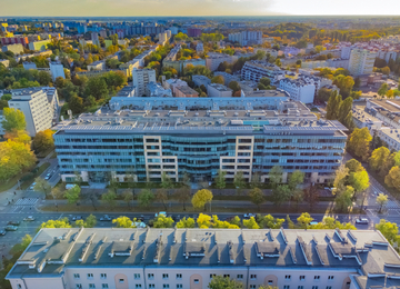 Sprzedano biurowiec Bitwy Warszawskiej Business Center