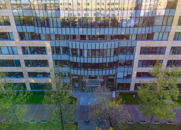 Nowy najemca w Bitwy Warszawskiej Business Centre