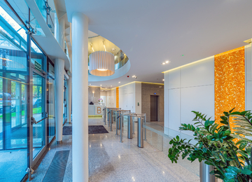 Nowy najemca w Bitwy Warszawskiej Business Centre