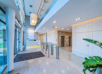 Sprzedano biurowiec Bitwy Warszawskiej Business Center