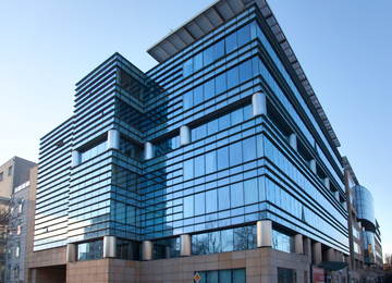 Bitwy Warszawskiej Business Center