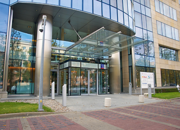 Sprzedano biurowiec Bitwy Warszawskiej Business Center