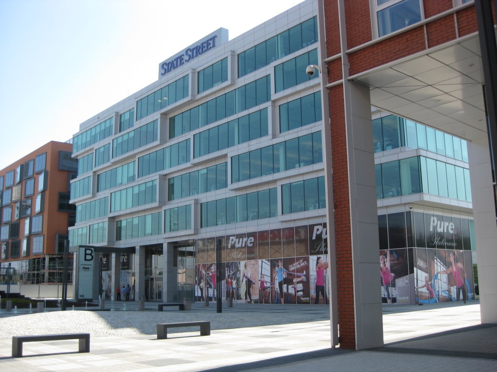 Building B
