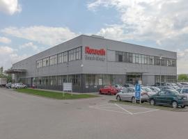 Bosch HQ