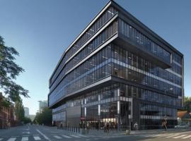 BPS HQ