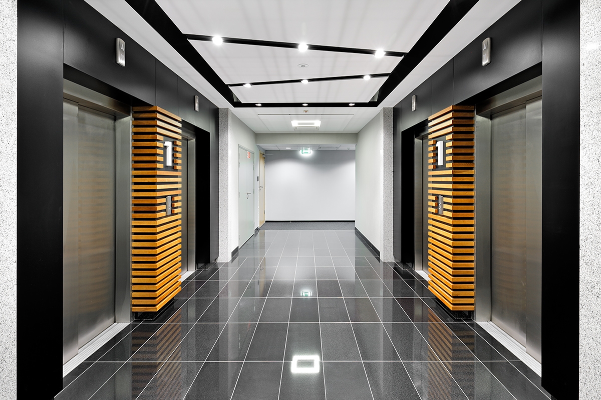 Brain Embassy Skierniewicka