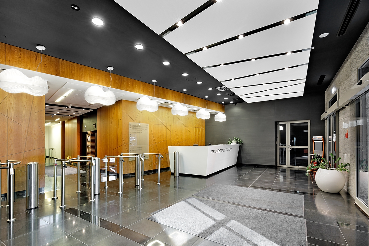 Brain Embassy Skierniewicka