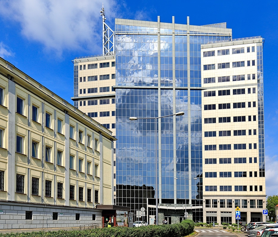 Brain Embassy Skierniewicka