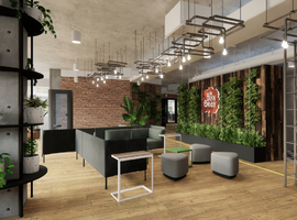 Brain Embassy Skierniewicka