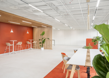 Brain Park II z pozwoleniem na użytkowanie
