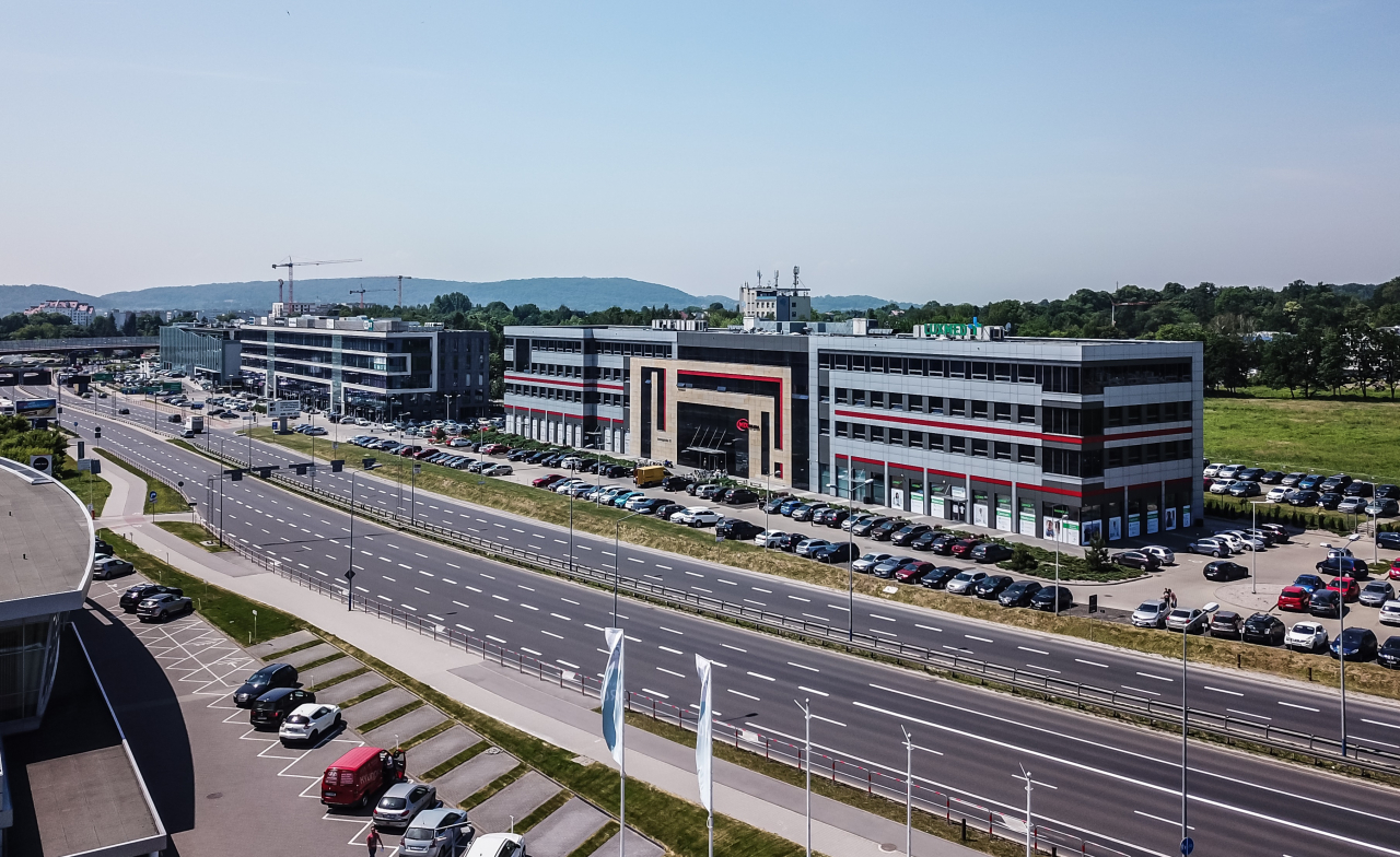 Bronowice Business Center 11