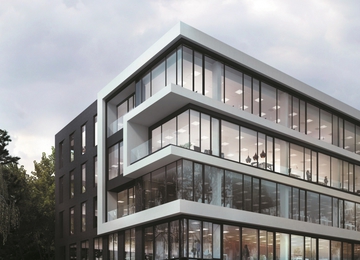 Bronowice Business Center 9