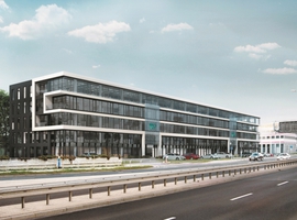 Bronowice Business Center 9