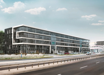 Bronowice Business Center 9