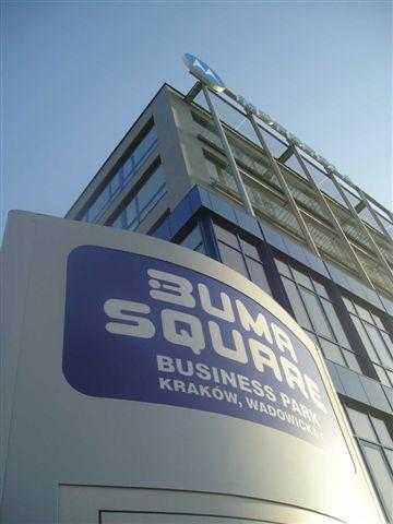 Buma Square Business Park 6D