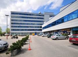 Buma Square Business Park 6E