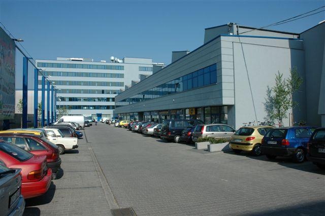 Buma Square Business Park B1, B2