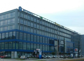 Buma Square Business Park B1, B2