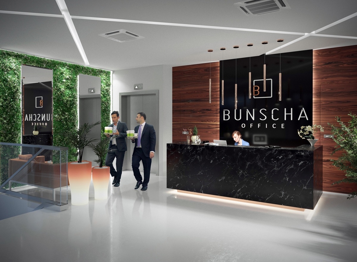 BUNSCHA Office