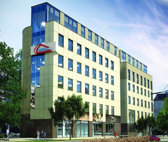 Business Centre WPB