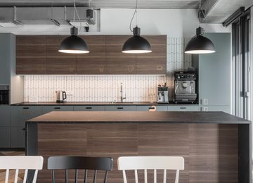 Platynowy Business Garden