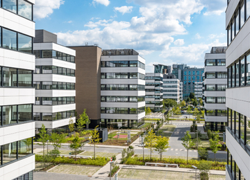 Otwarcie Business Garden Poznań