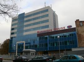 Business House Żeligowskiego