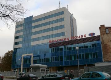 Business House Żeligowskiego