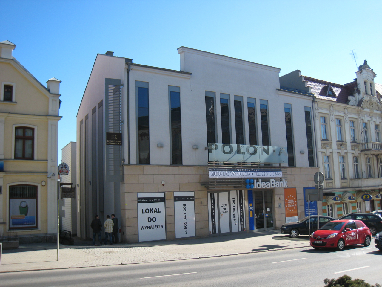 Business Polonia