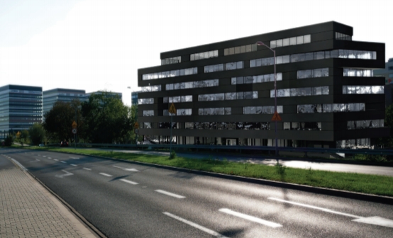 Carbon Office