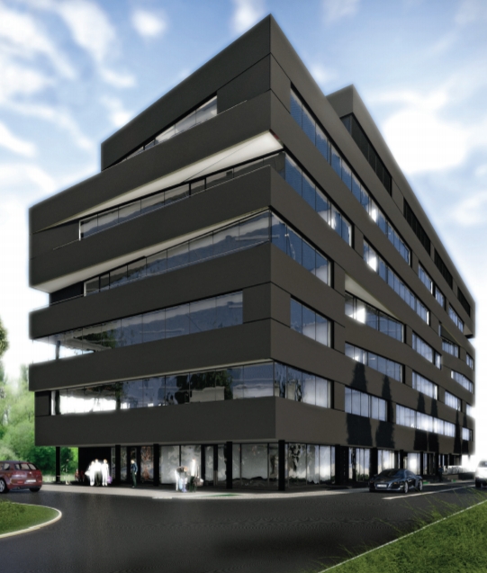 Carbon Office