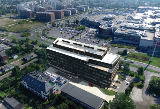Carbon Office