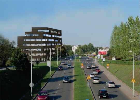 Carbon Office