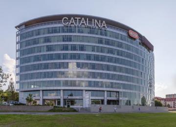 Catalina Office Center