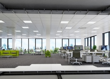 Nowa odsłona C200 Office