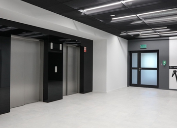 Nowa odsłona C200 Office