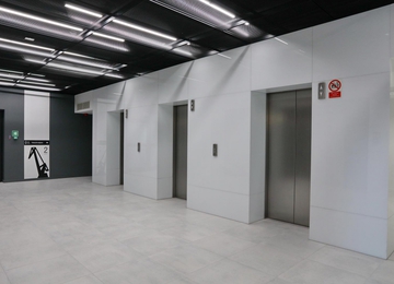 Nowa odsłona C200 Office