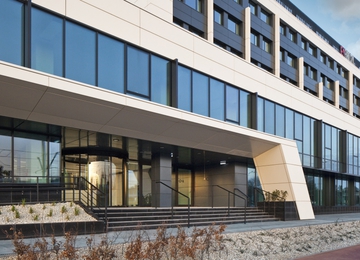 Nowa odsłona C200 Office