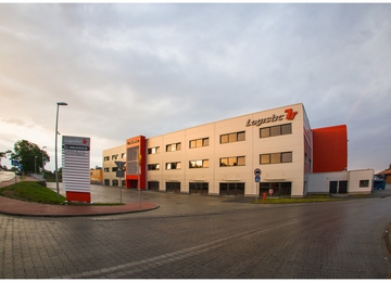 Centrum Biurowe Milowice