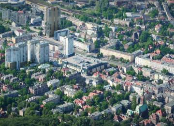 BREEAM dla gdańskiego biurowca