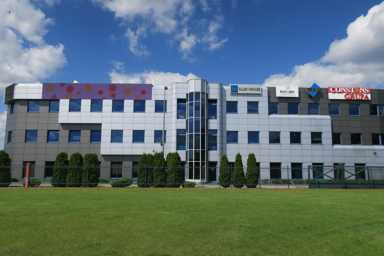 Centrum Biznesu