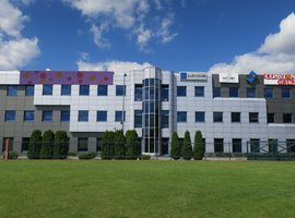 Centrum Biznesu