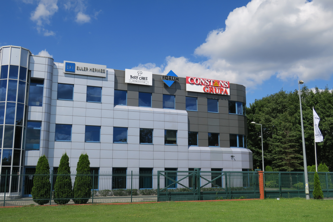Centrum Biznesu