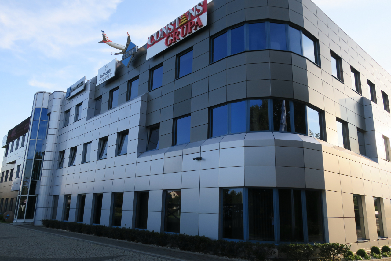 Centrum Biznesu