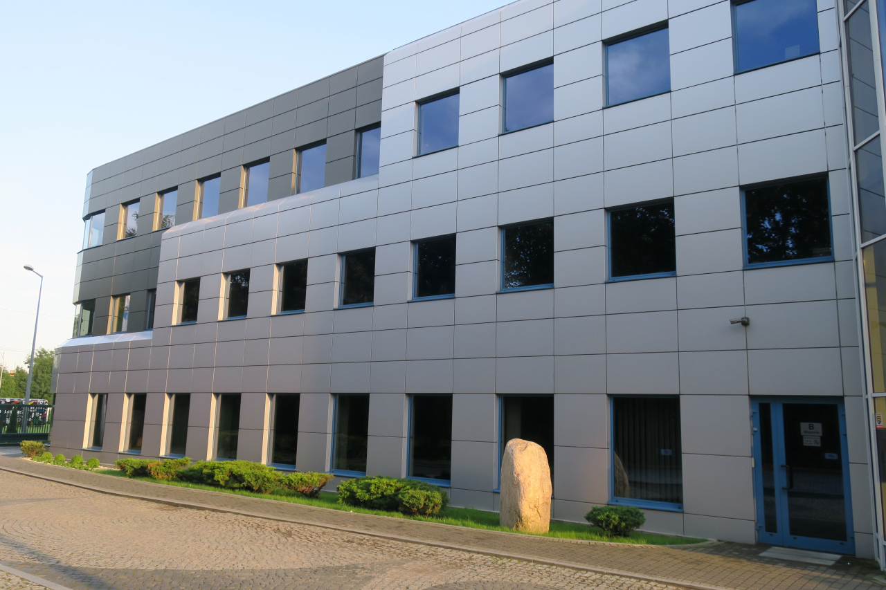Centrum Biznesu