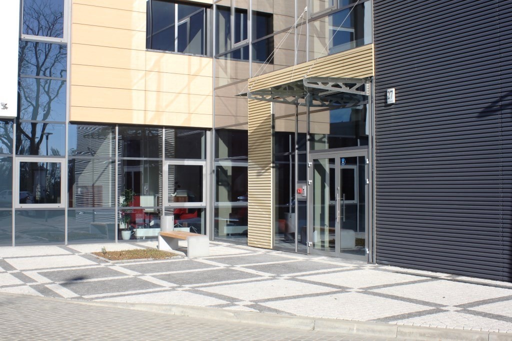 Centrum Biznesu Kaskada