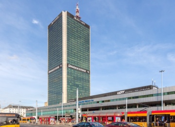 Centrum Lim ma nowego najemcę